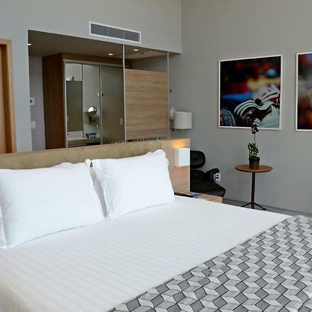 Hotel Bugan Paiva By Blue Tree Jaboatao dos Guararapes Exteriér fotografie