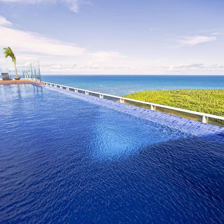 Hotel Bugan Paiva By Blue Tree Jaboatao dos Guararapes Exteriér fotografie