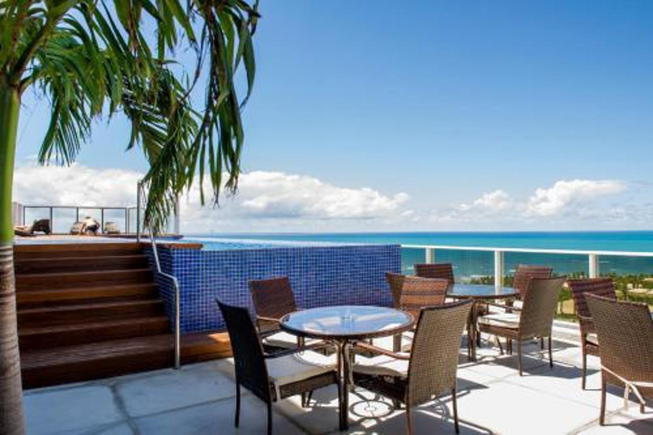 Hotel Bugan Paiva By Blue Tree Jaboatao dos Guararapes Exteriér fotografie