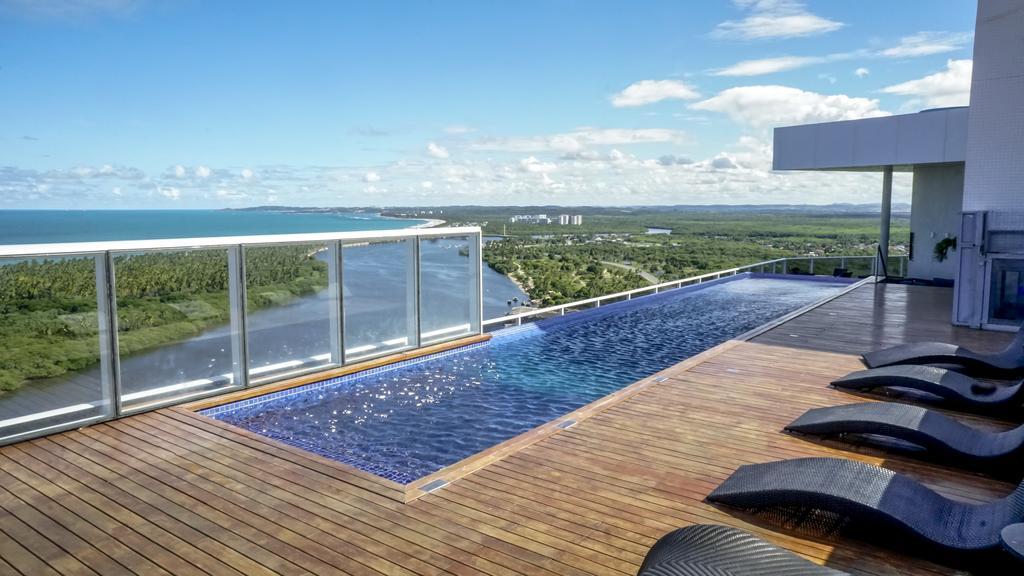 Hotel Bugan Paiva By Blue Tree Jaboatao dos Guararapes Exteriér fotografie