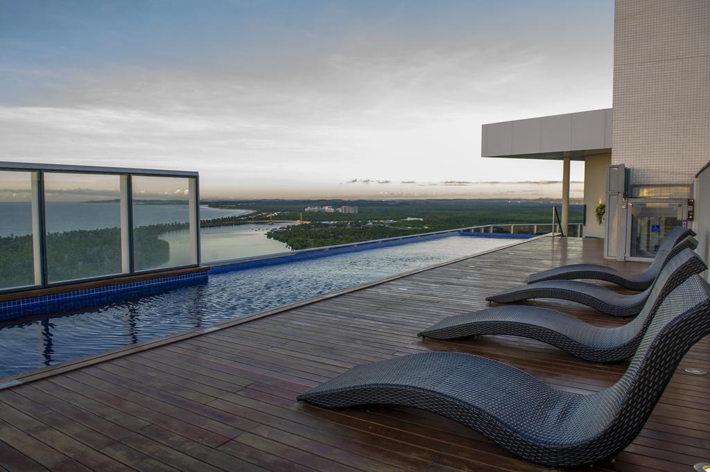 Hotel Bugan Paiva By Blue Tree Jaboatao dos Guararapes Exteriér fotografie
