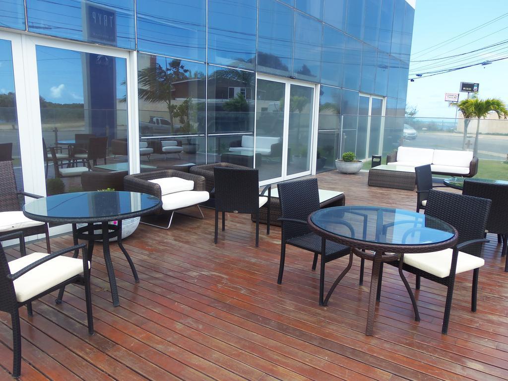 Hotel Bugan Paiva By Blue Tree Jaboatao dos Guararapes Exteriér fotografie