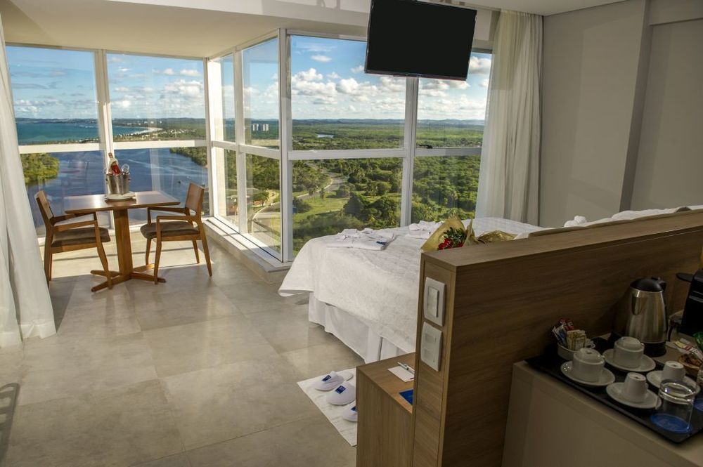 Hotel Bugan Paiva By Blue Tree Jaboatao dos Guararapes Exteriér fotografie