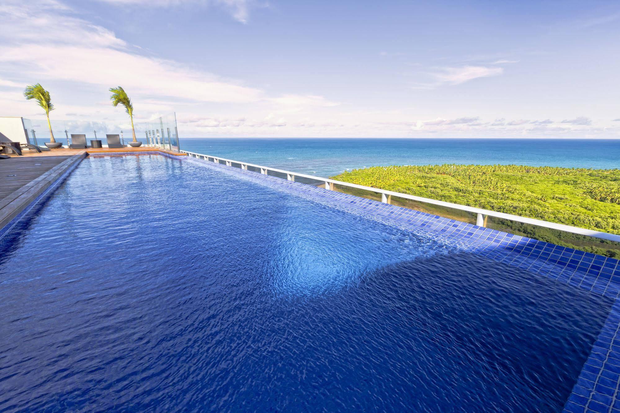 Hotel Bugan Paiva By Blue Tree Jaboatao dos Guararapes Exteriér fotografie