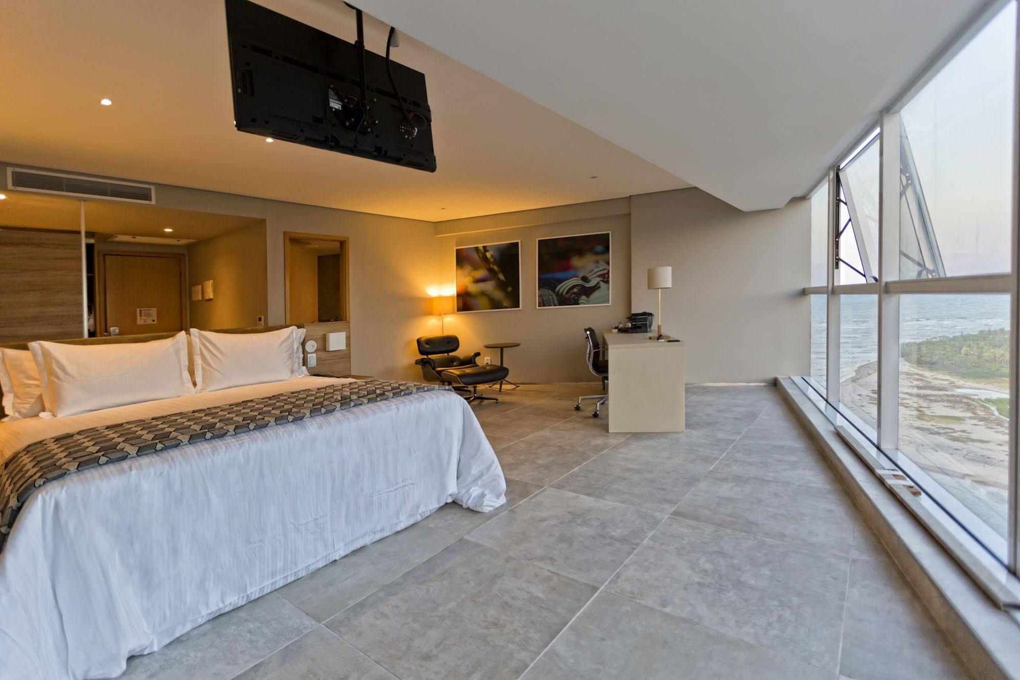 Hotel Bugan Paiva By Blue Tree Jaboatao dos Guararapes Exteriér fotografie