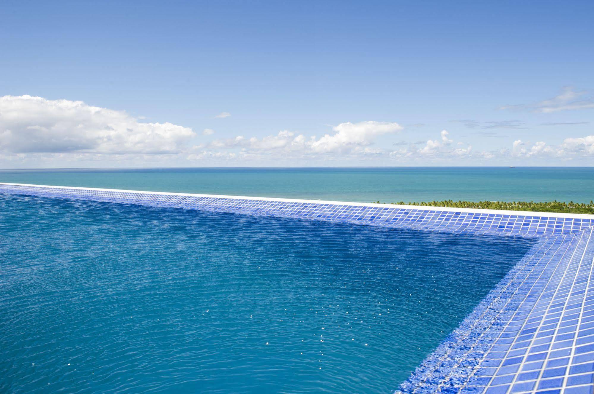 Hotel Bugan Paiva By Blue Tree Jaboatao dos Guararapes Exteriér fotografie